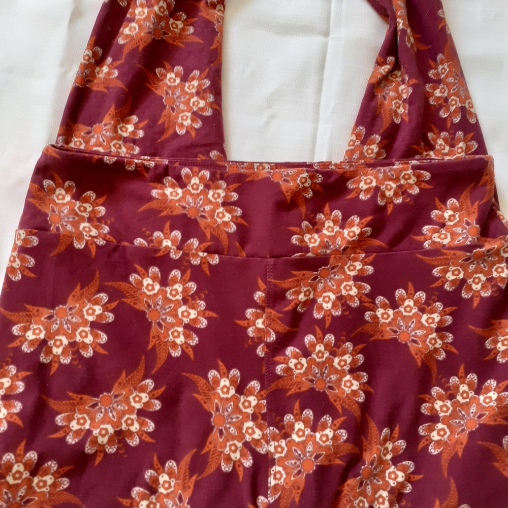 Dress leggings